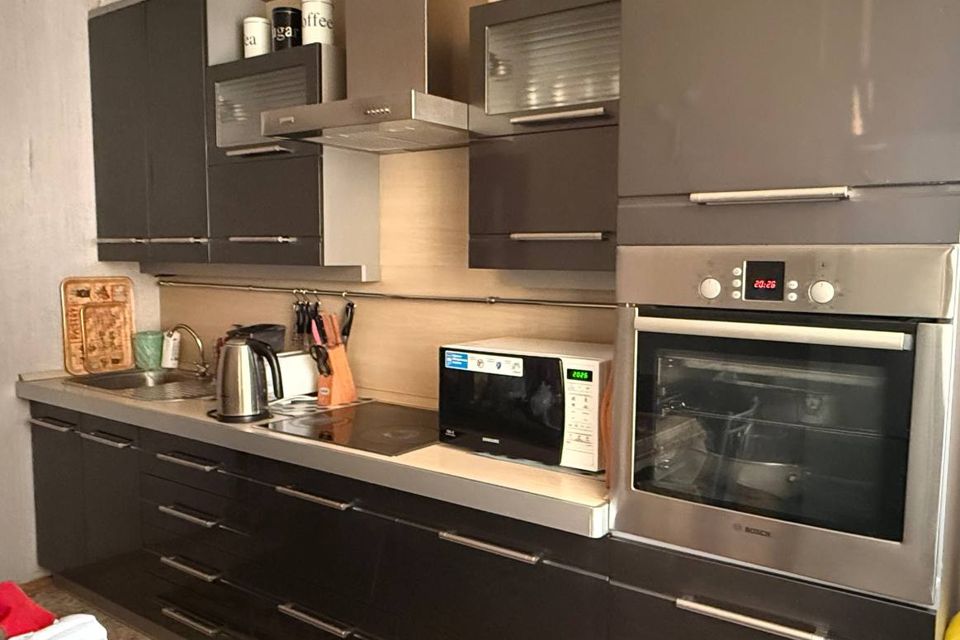 Продаётся 2-комнатная квартира, 70 м²