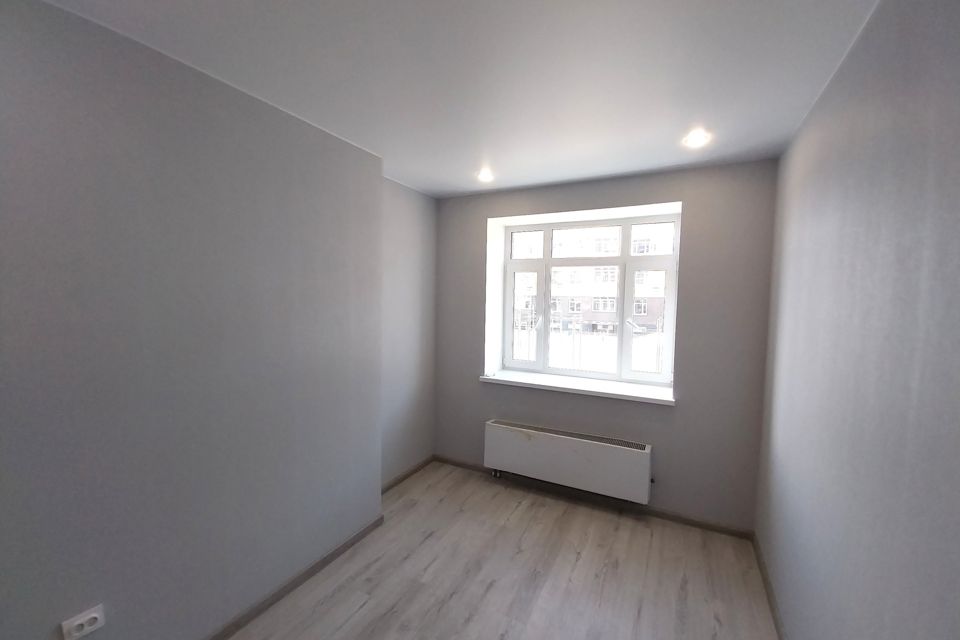 Продаётся студия, 14.2 м²