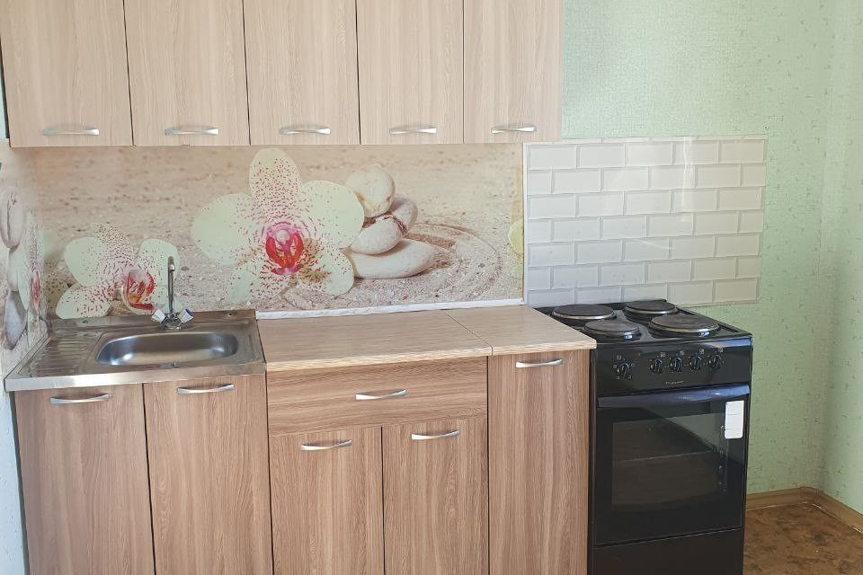 Продаётся 2-комнатная квартира, 56 м²