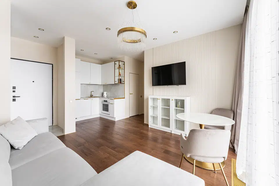 Продаётся 2-комнатная квартира, 37 м²
