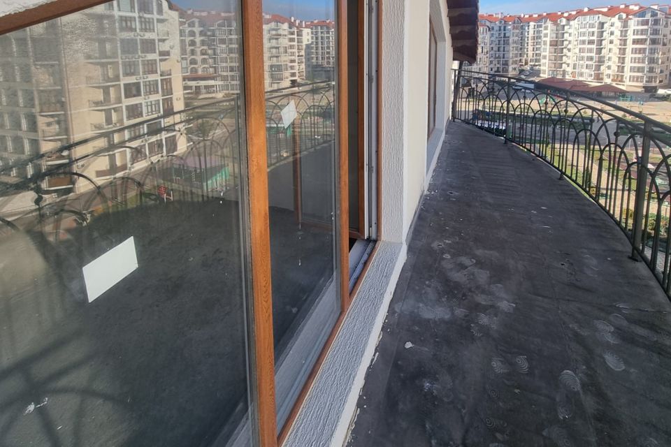 Продаётся 2-комнатная квартира, 64.2 м²