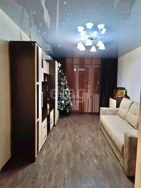Продаётся 2-комнатная квартира, 48.6 м²