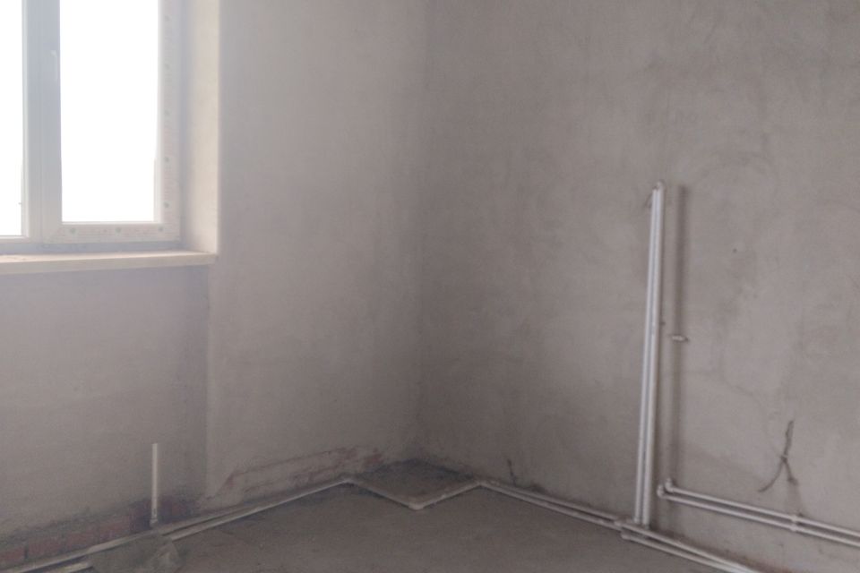 Продаётся 1-комнатная квартира, 38 м²