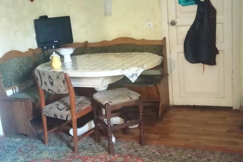 Продаётся 2-этажный дом, 120 м²