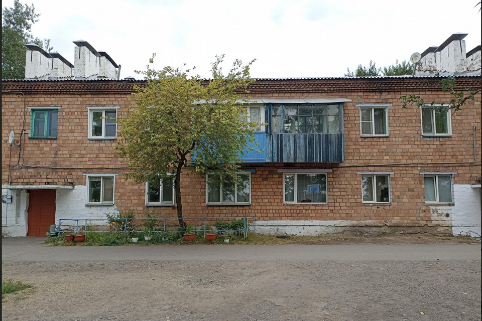Продаётся 2-комнатная квартира, 41 м²