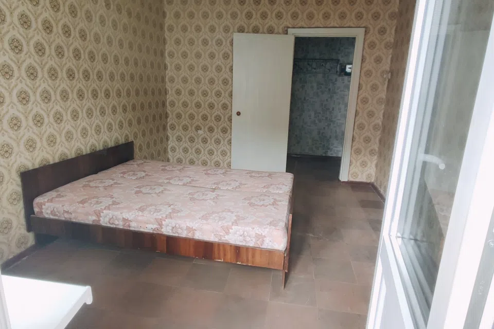 Продаётся 2-комнатная квартира, 50.3 м²