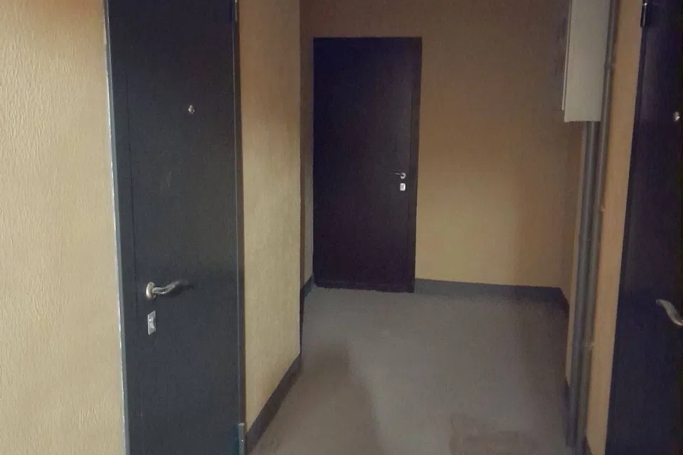 Продаётся 1-комнатная квартира, 30.8 м²