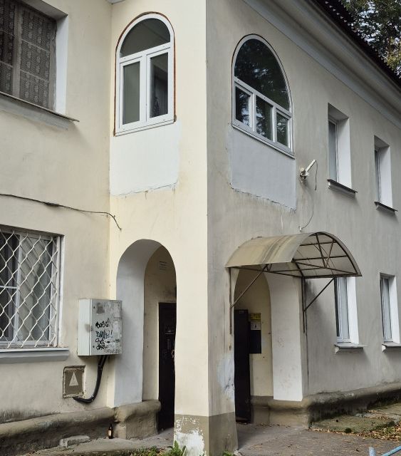 Продаётся 3-комнатная квартира, 72.8 м²