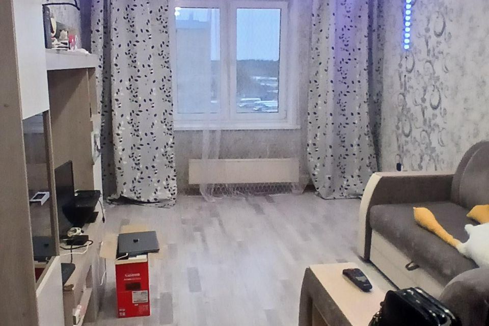 Продаётся студия, 30.4 м²