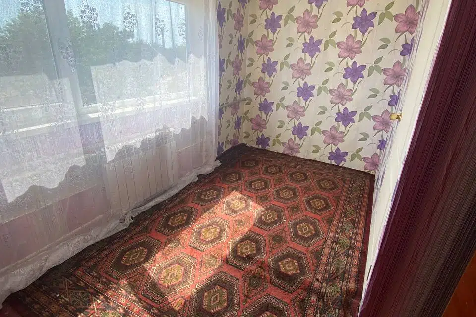 Продаётся 3-этажный дом, 108.7 м²