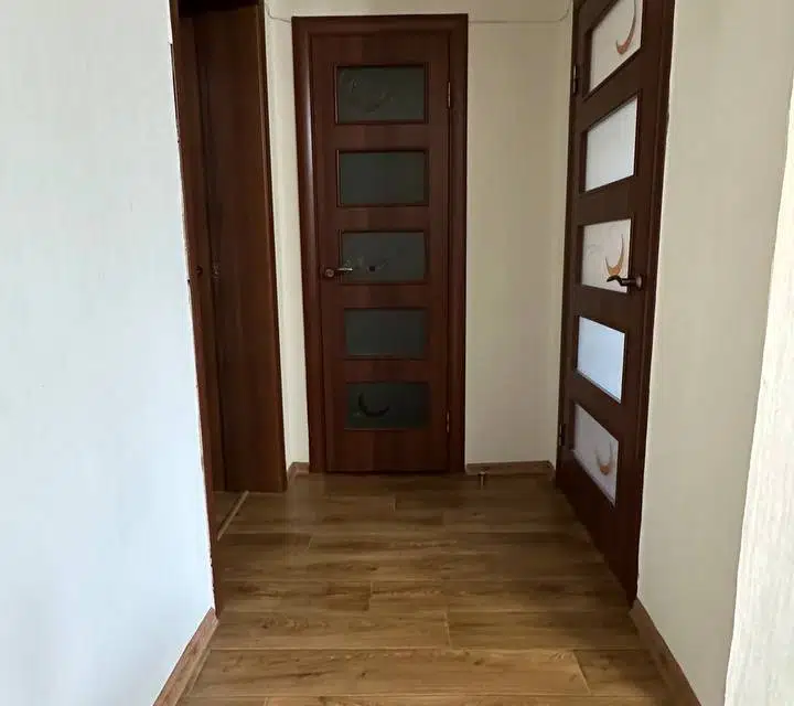 Продаётся 3-комнатная квартира, 59.7 м²