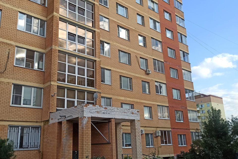 Продаётся 2-комнатная квартира, 58 м²