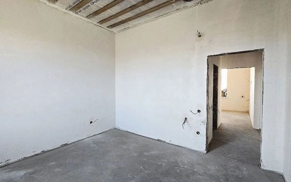 Продаётся 1-этажный дом, 100 м²