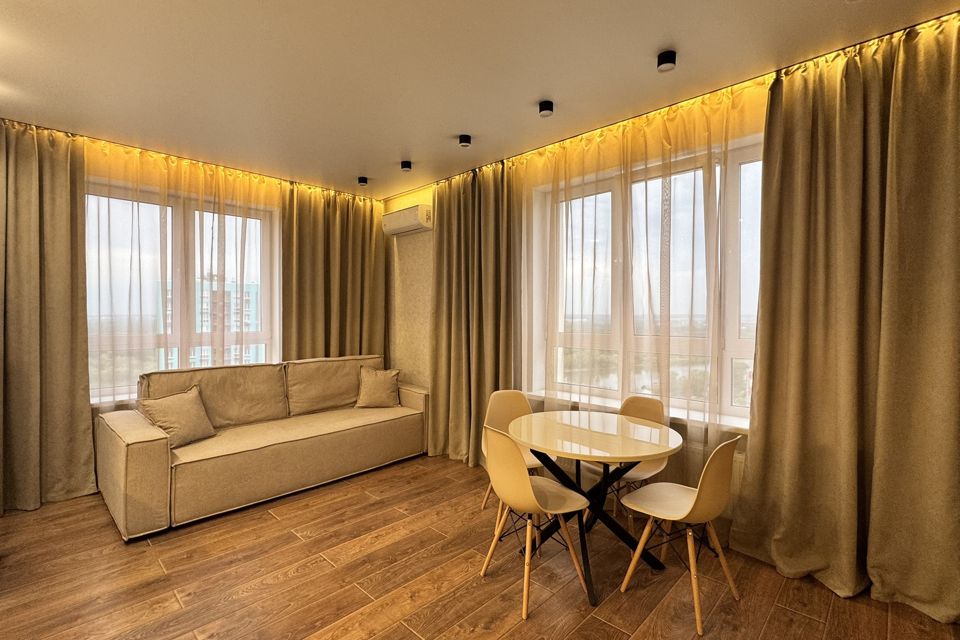 Продаётся студия, 30 м²