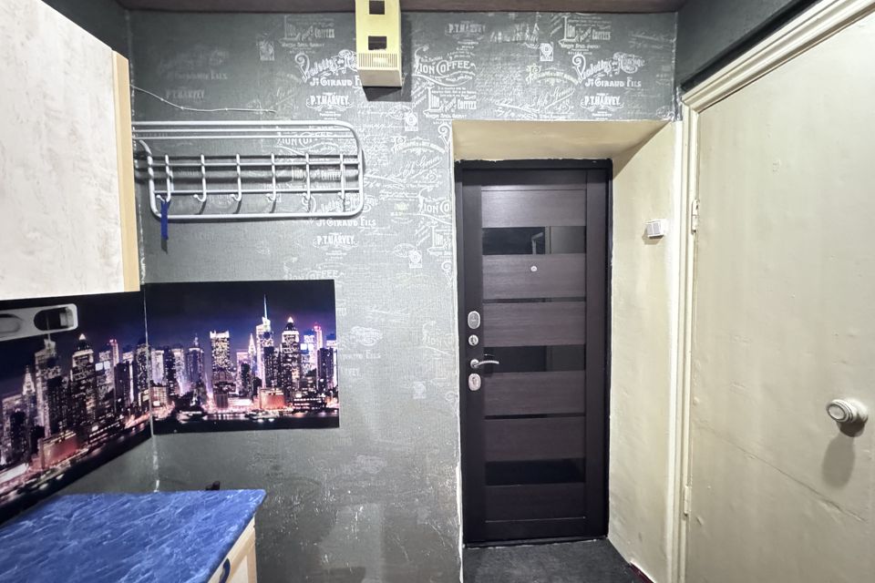 Продаётся комната в 1-комн. квартире, 10 м²
