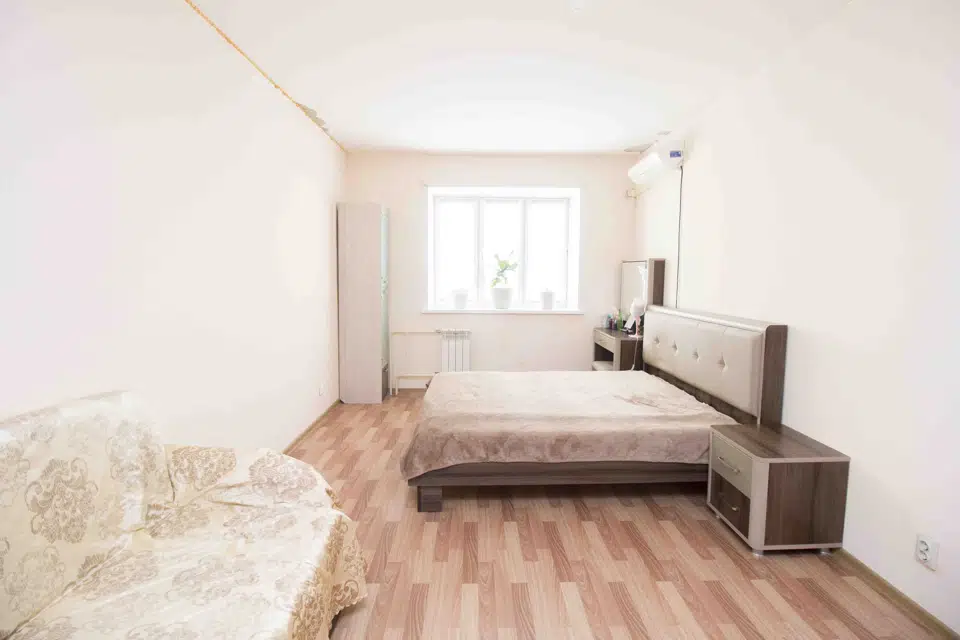 Продаётся 1-комнатная квартира, 31 м²
