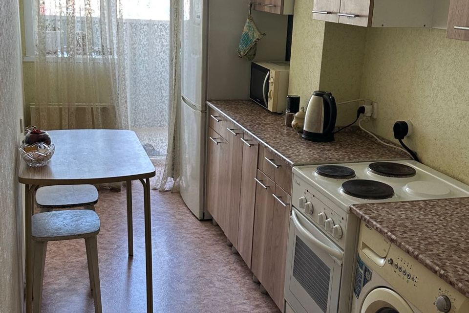 Продаётся 2-комнатная квартира, 48 м²