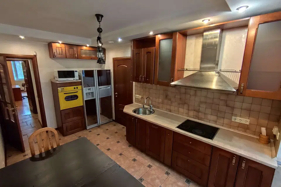 Продаётся 4-комнатная квартира, 102.4 м²