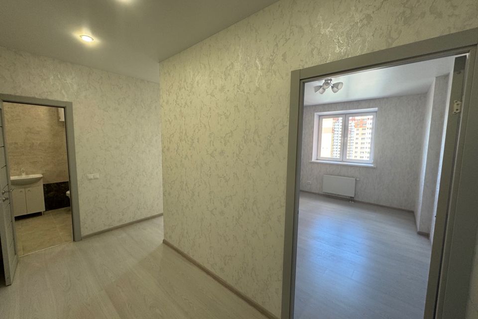 Продаётся 2-комнатная квартира, 58.5 м²