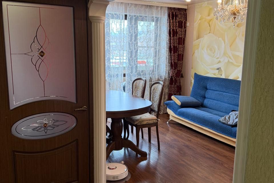Продаётся 2-комнатная квартира, 48 м²