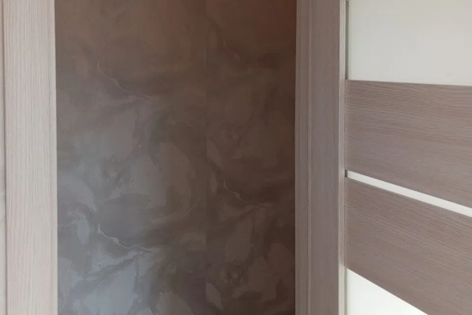 Продаётся 2-комнатная квартира, 42 м²