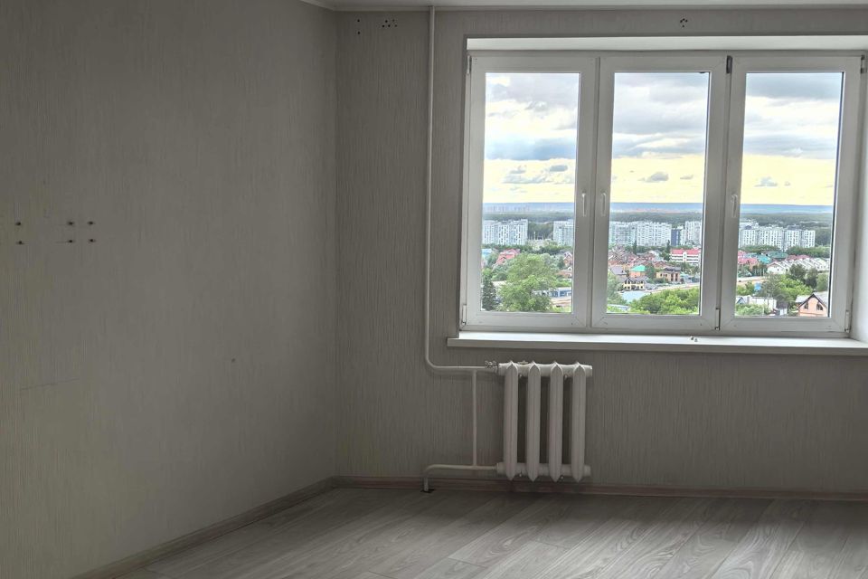 Продаётся 2-комнатная квартира, 66.7 м²