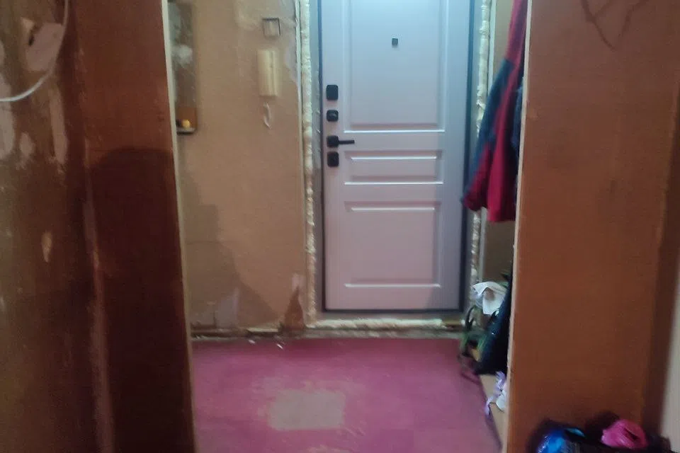 Продаётся 3-комнатная квартира, 70 м²