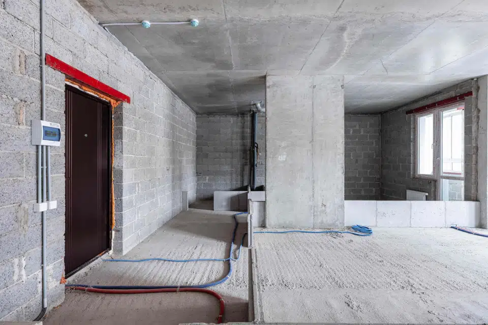 Продаётся 2-комнатная квартира, 64.9 м²