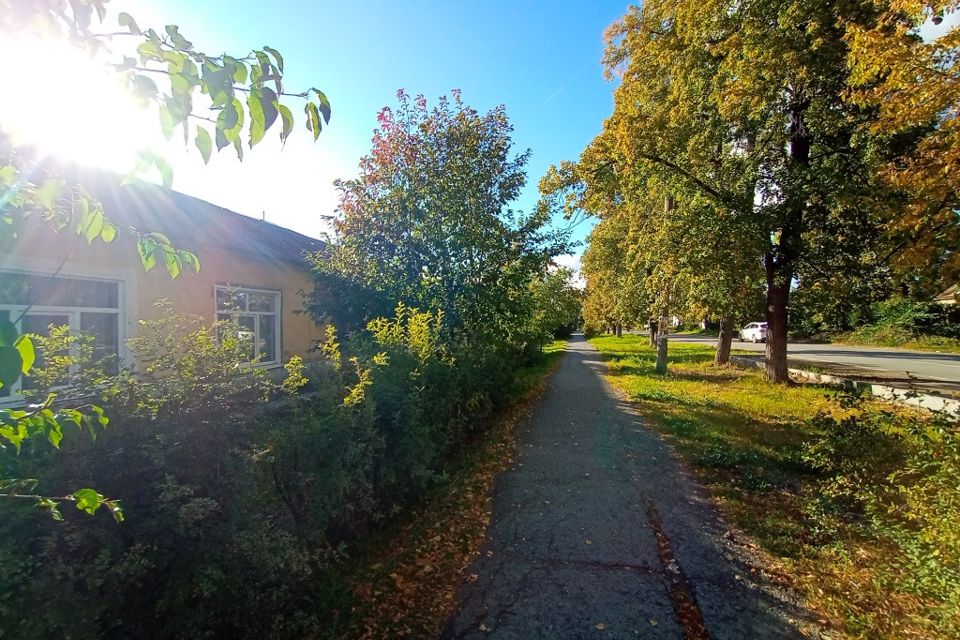 Продаётся 3-комнатная квартира, 76.3 м²