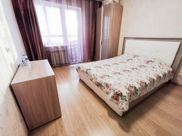 Сдаётся 3-комнатная квартира, 61 м²