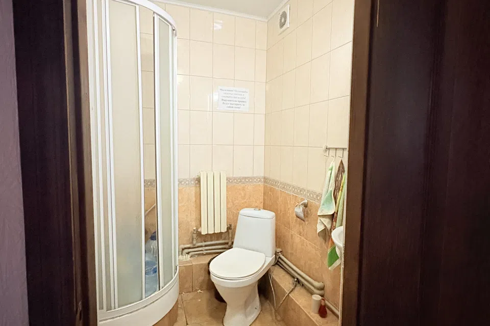 Продаётся помещение своб. назначения, 86 м²