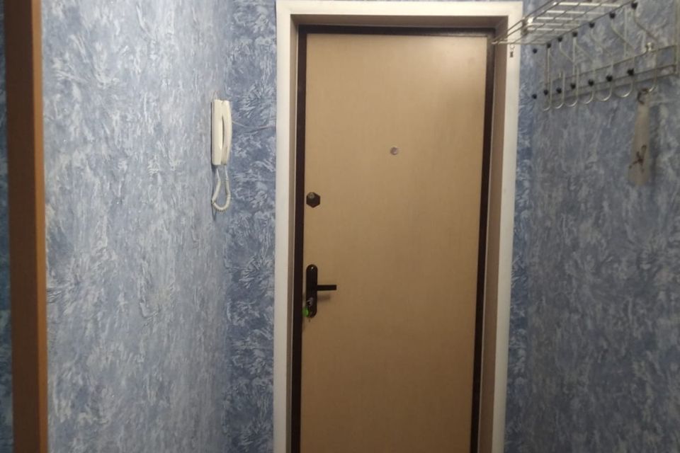Продаётся 2-комнатная квартира, 44.7 м²