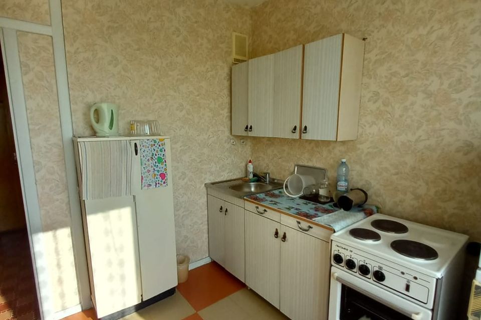 Продаётся 2-комнатная квартира, 52.2 м²