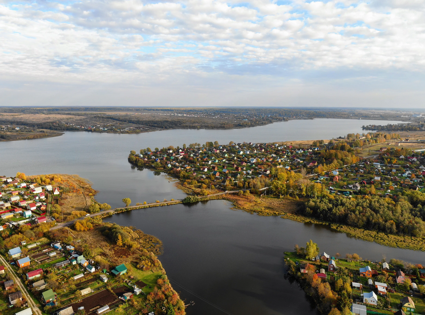 Село Кольчугино Владимирская область