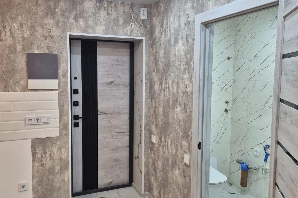 Продаётся 2-комнатная квартира, 44 м²