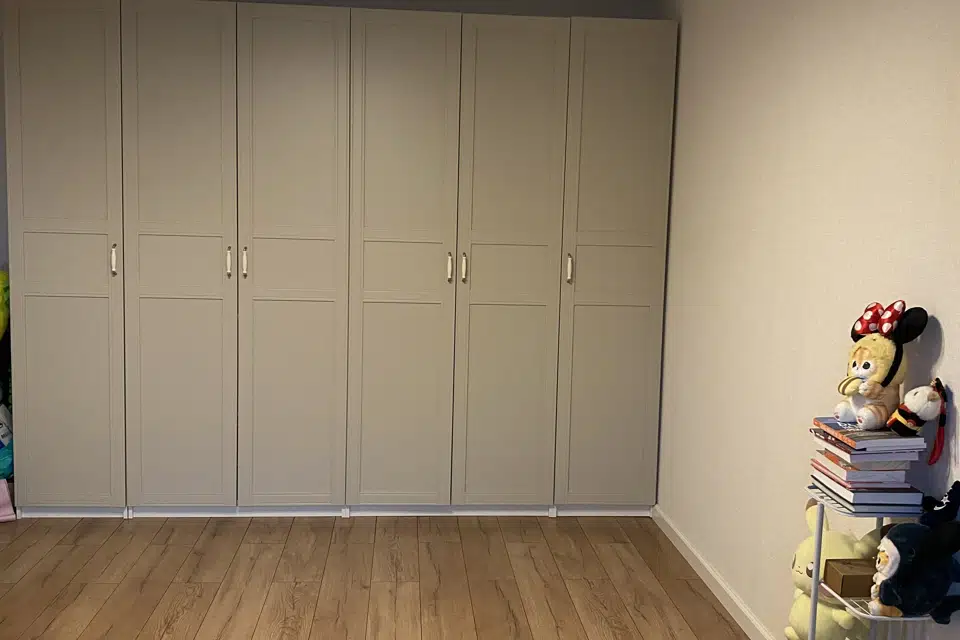 Продаётся 1-комнатная квартира, 37.8 м²