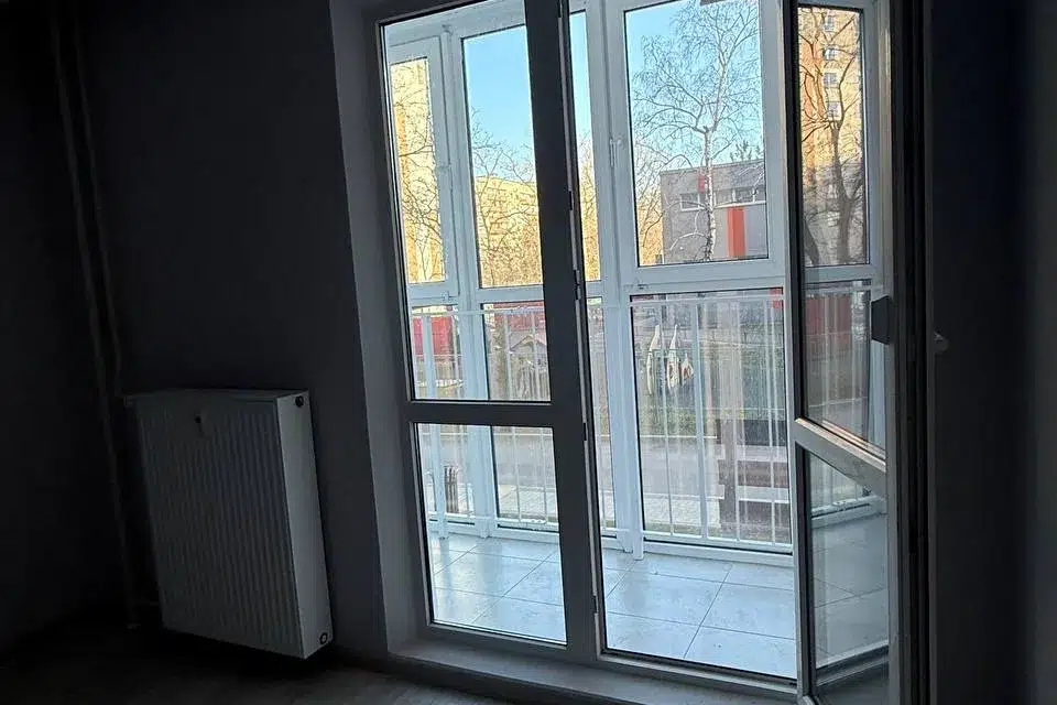 Продаётся 1-комнатная квартира, 36 м²