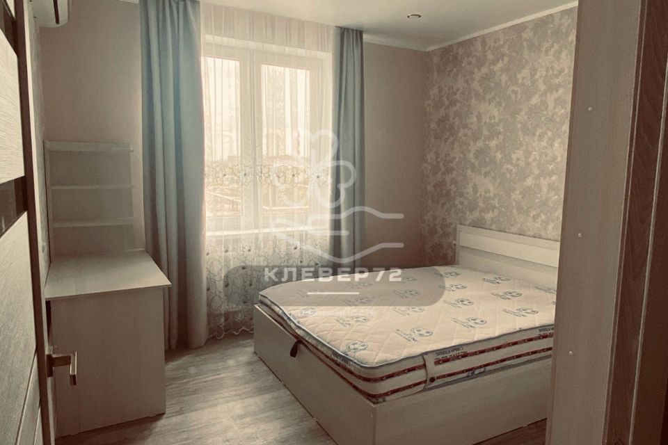 Сдаётся 1-комнатная квартира, 32 м²