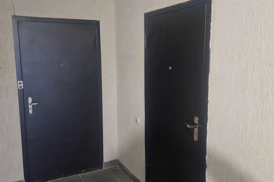Продаётся 2-комнатная квартира, 61.1 м²