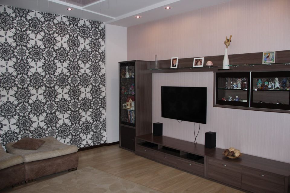 Продаётся 3-комнатная квартира, 100.5 м²