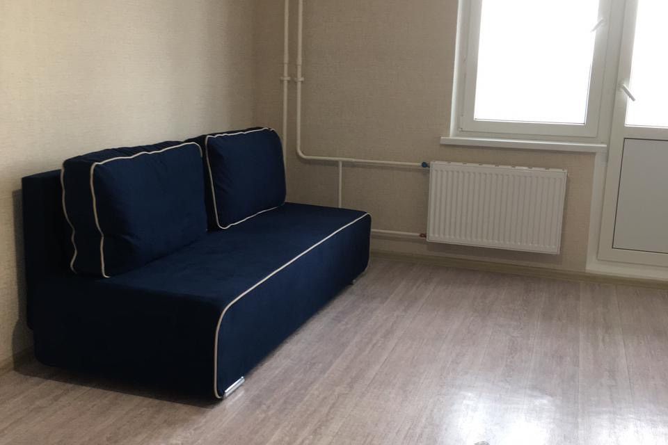 Сдаётся 1-комнатная квартира, 27 м²