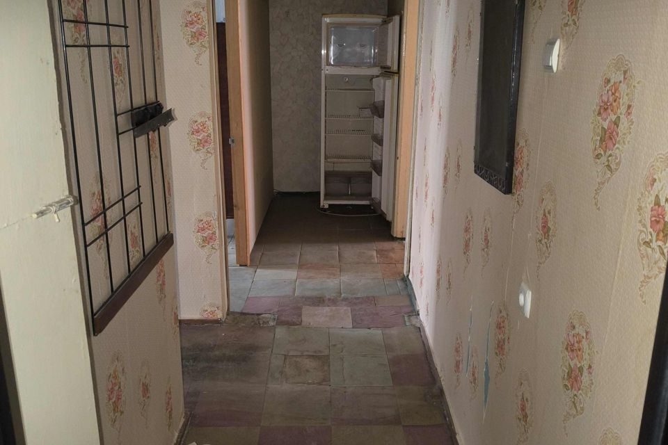 Продаётся 2-комнатная квартира, 44.1 м²