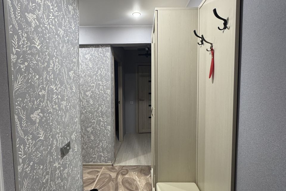 Продаётся 2-комнатная квартира, 45 м²