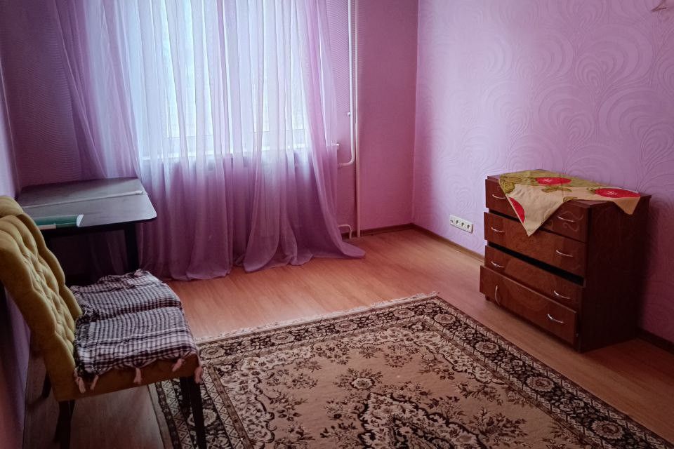 Продаётся 3-комнатная квартира, 61 м²