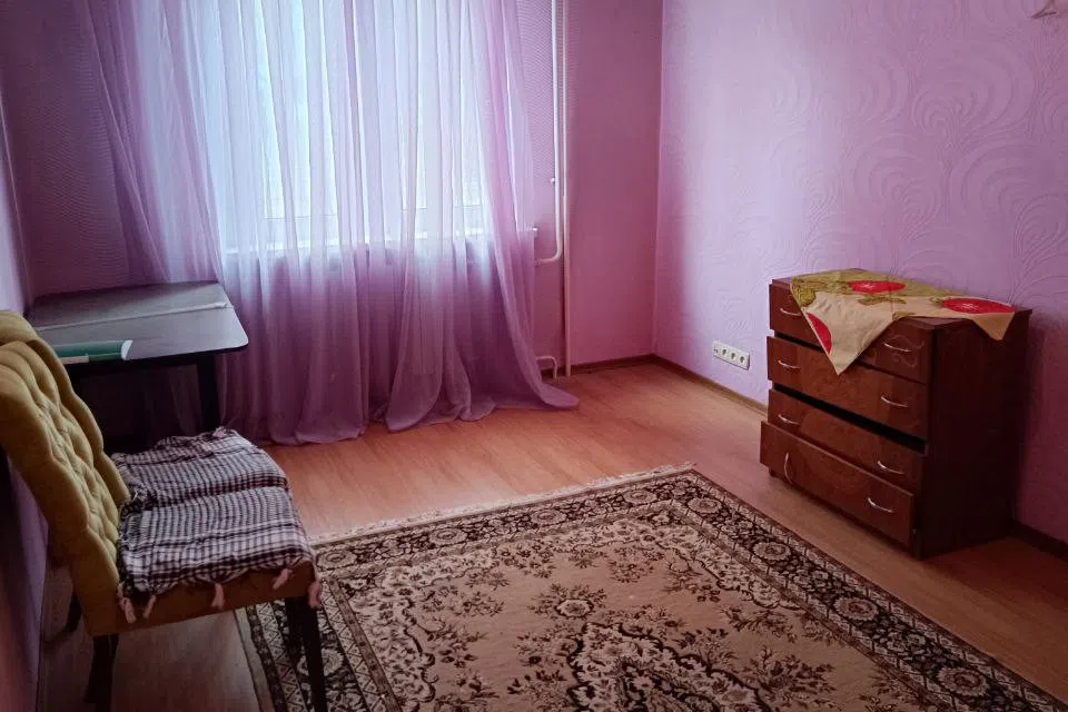 Продаётся 3-комнатная квартира, 61 м²