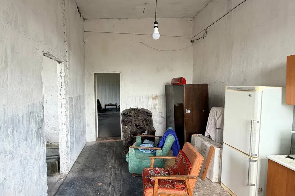 Продаётся склад, 1300 м²