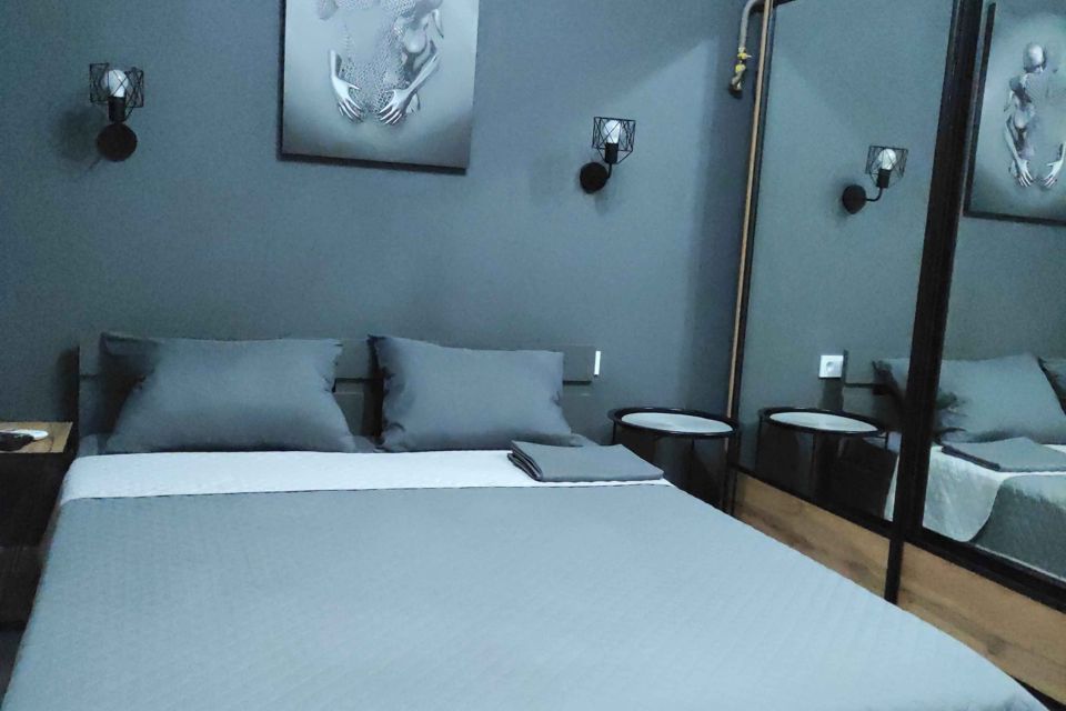 Продаётся студия, 21 м²