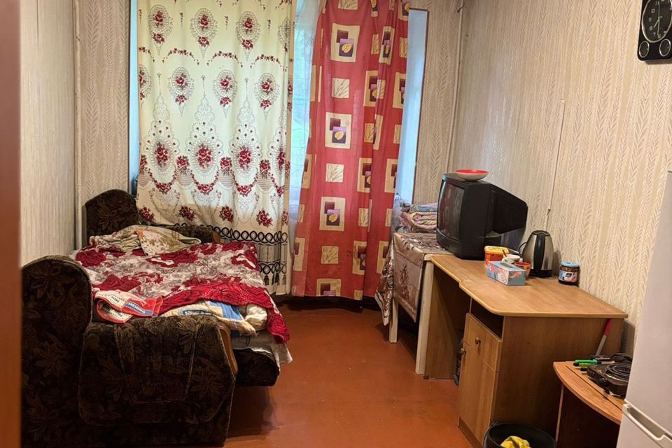 Продаётся 1-комнатная квартира, 20 м²