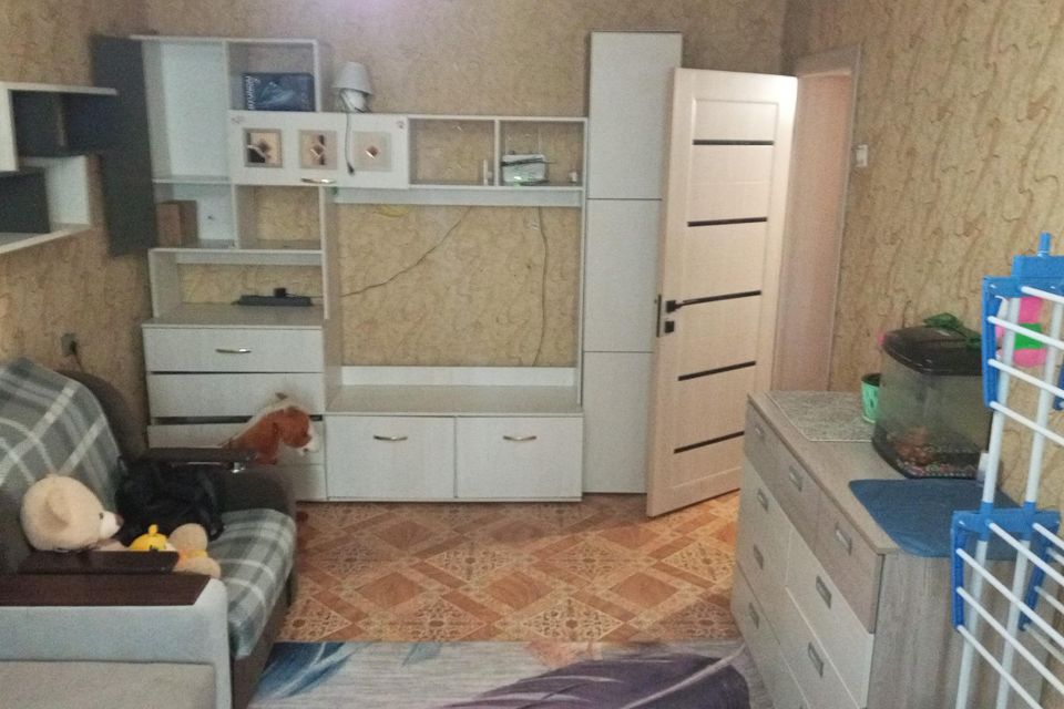 Сдаётся 2-комнатная квартира, 50 м²