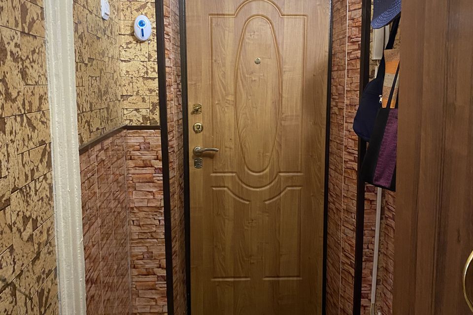 Продаётся 2-комнатная квартира, 43.2 м²